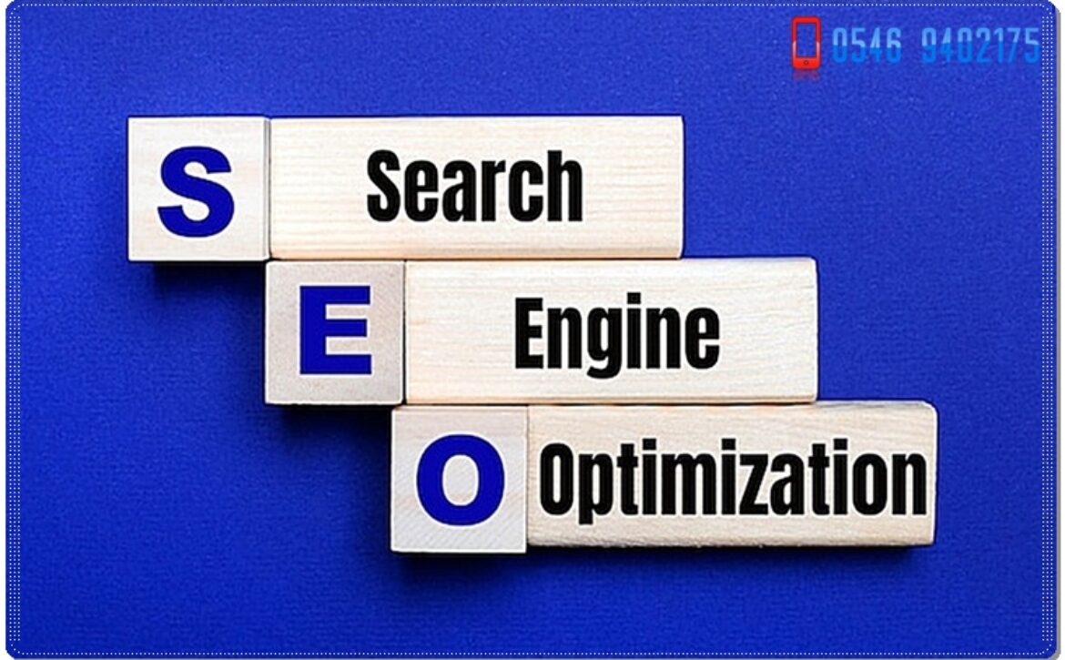 Seo Hizmetleri