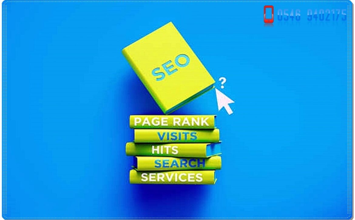 Seo Hizmetleri