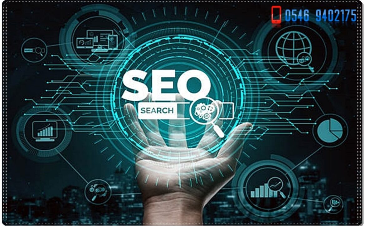 Seo Hizmetleri