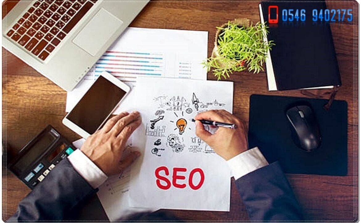 Seo Hizmetleri