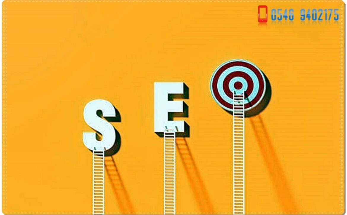 Seo Hizmetleri