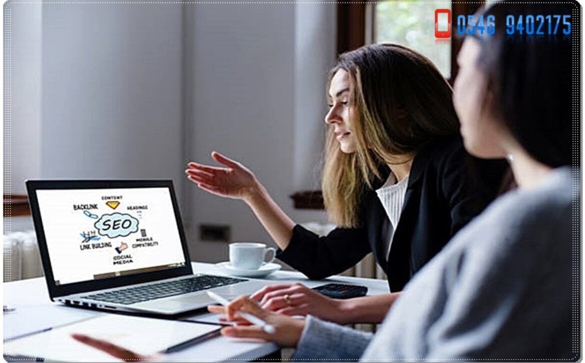 Seo Hizmetleri