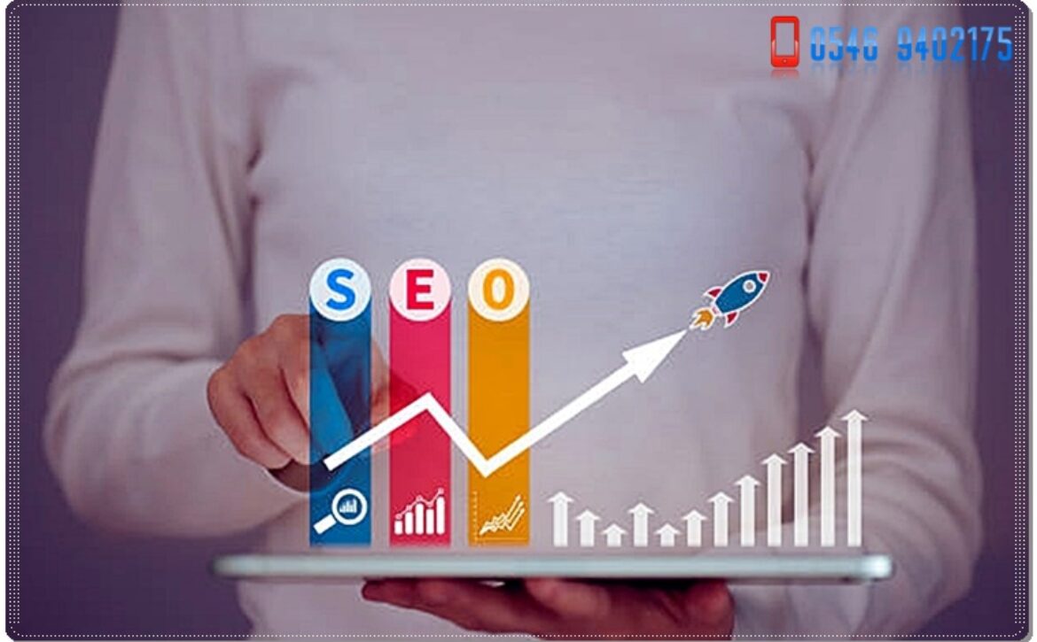 Seo Hizmetleri