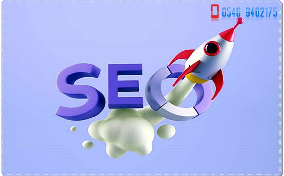 Seo Hizmetleri