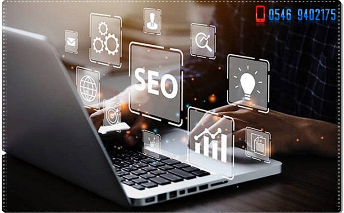 Seo Hizmetleri
