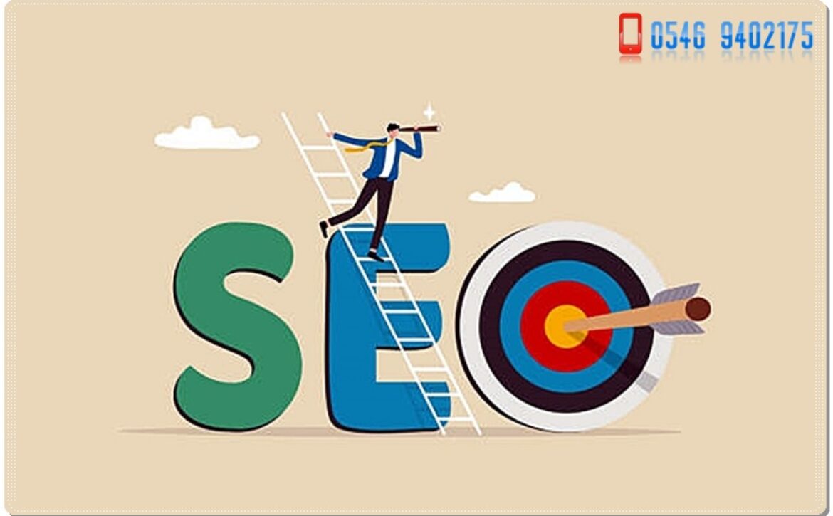 Seo Hizmetleri