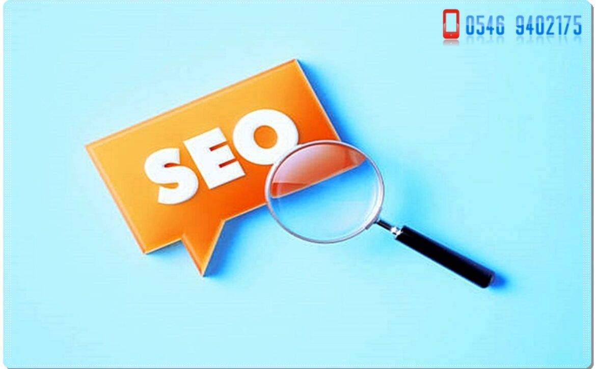 Seo Hizmetleri