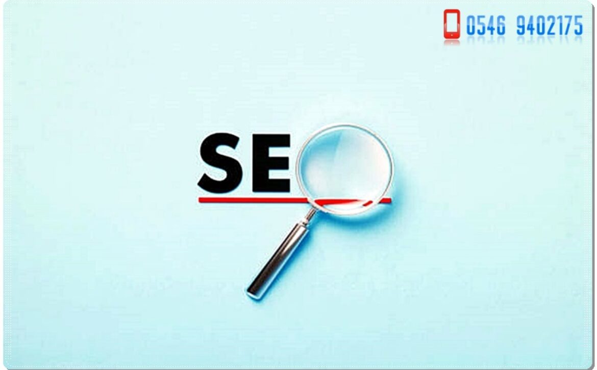 Seo Hizmetleri