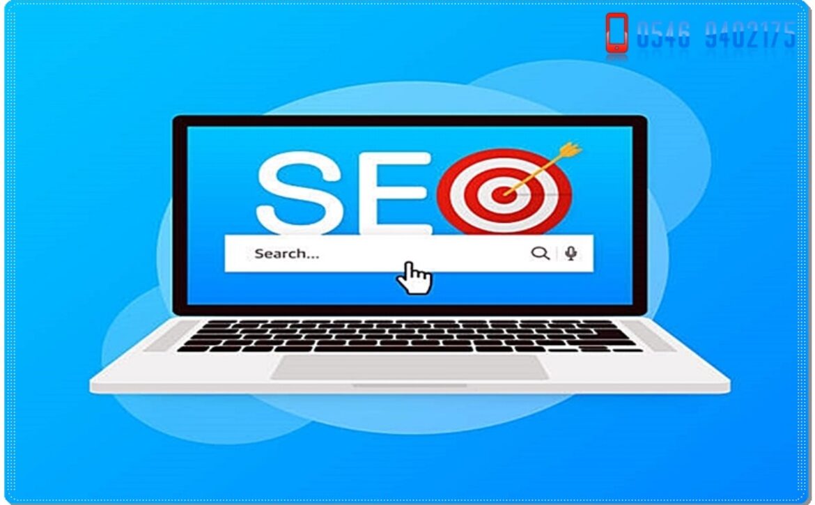 Seo Hizmetleri