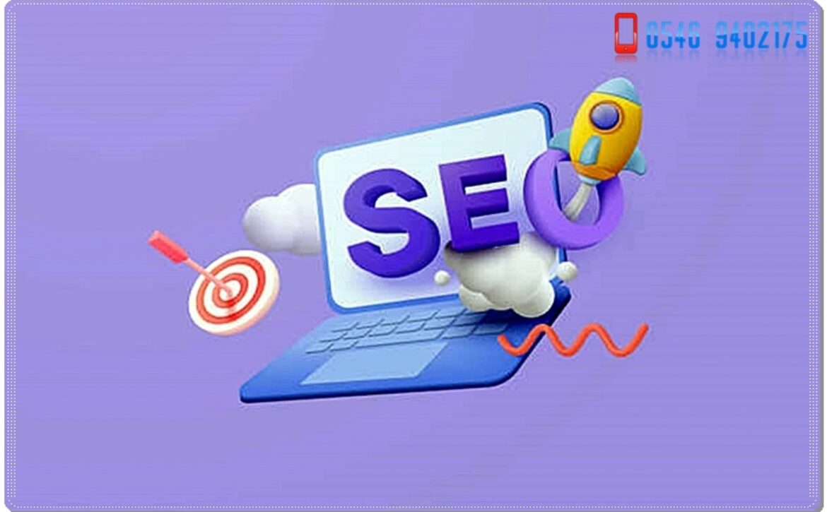 Seo Hizmetleri