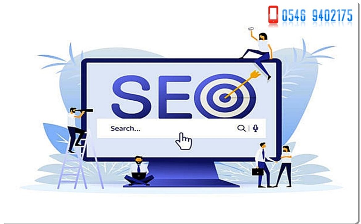 Seo Hizmetleri