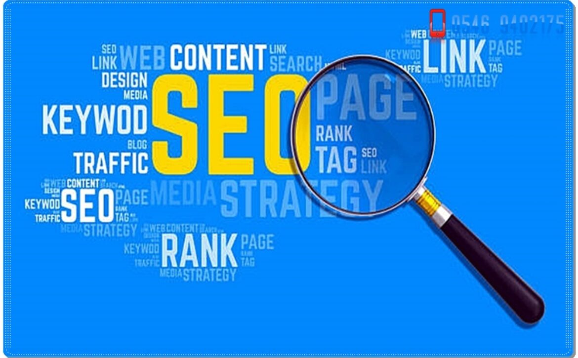 Seo Hizmetleri