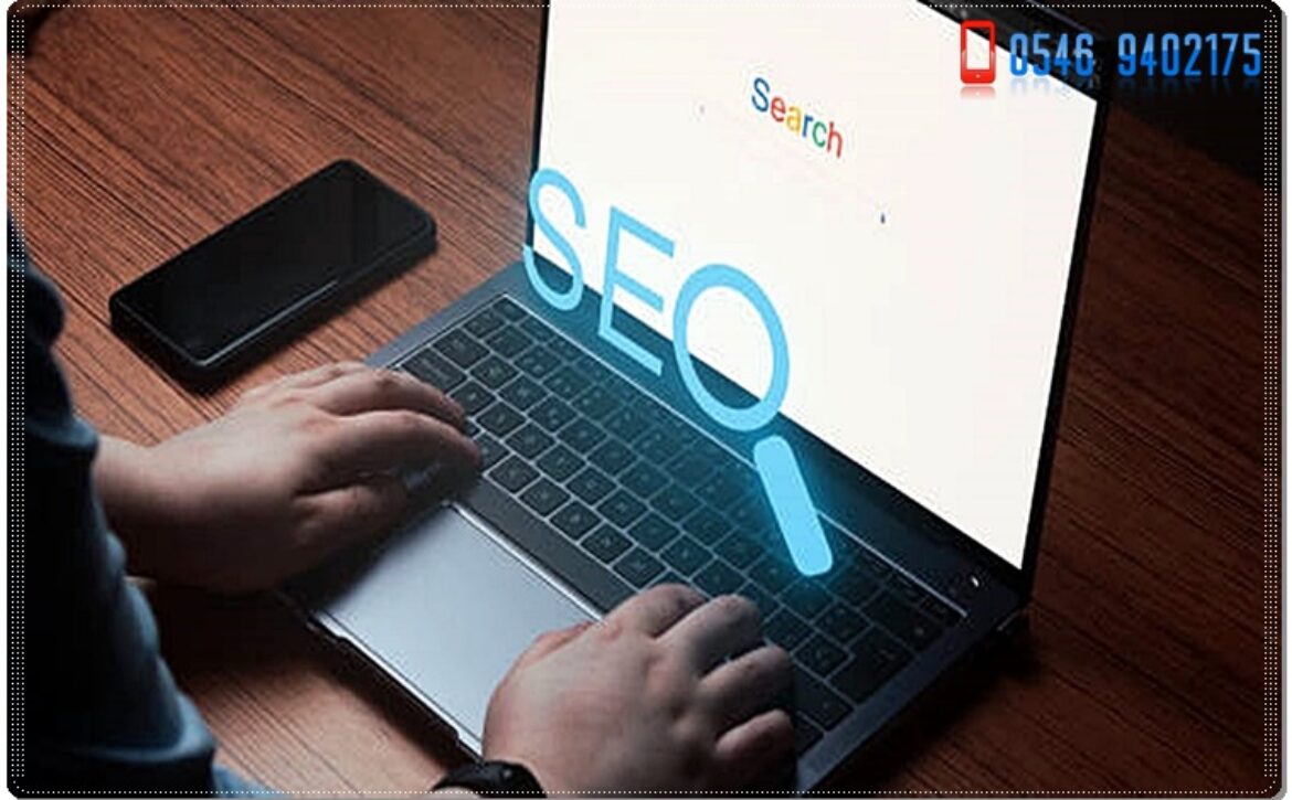 Seo Hizmetleri