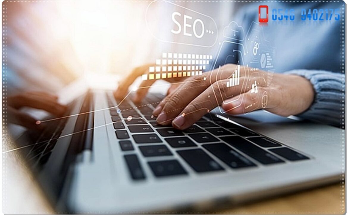 Seo Hizmetleri