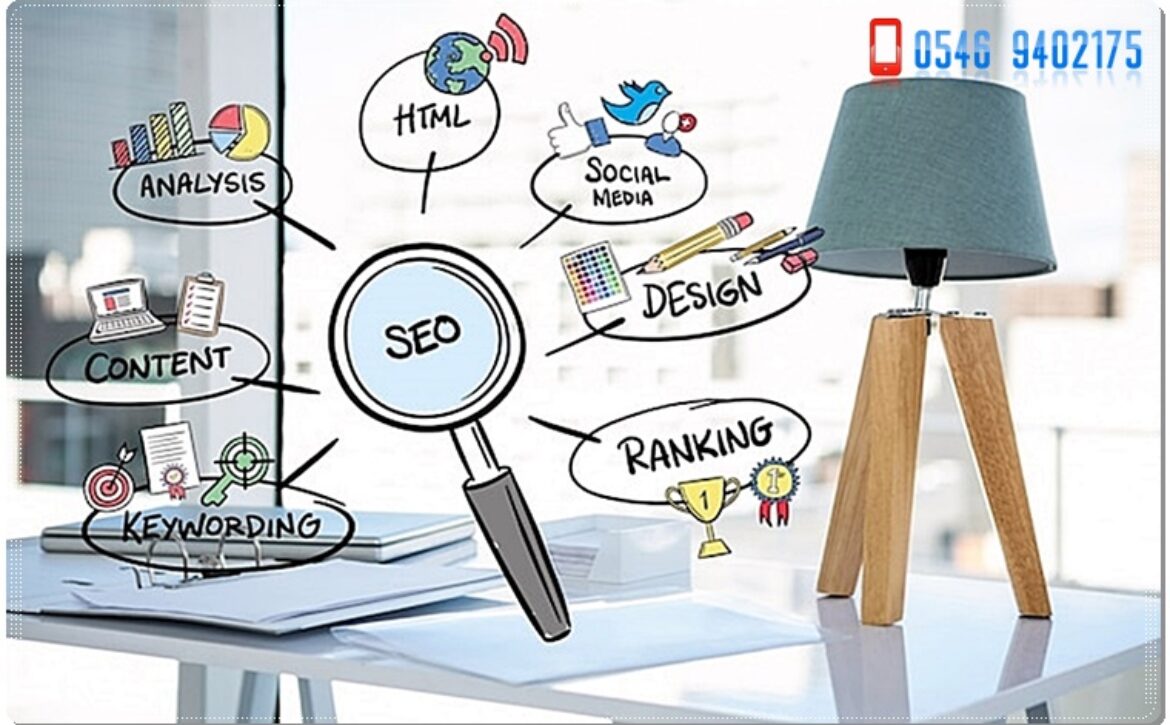 Seo Hizmetleri