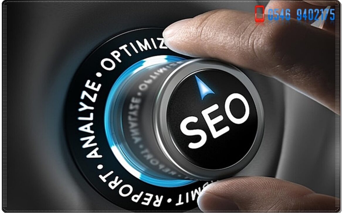 Seo Hizmetleri