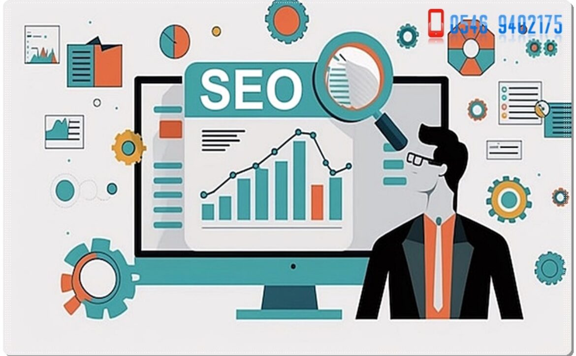 Seo Hizmetleri