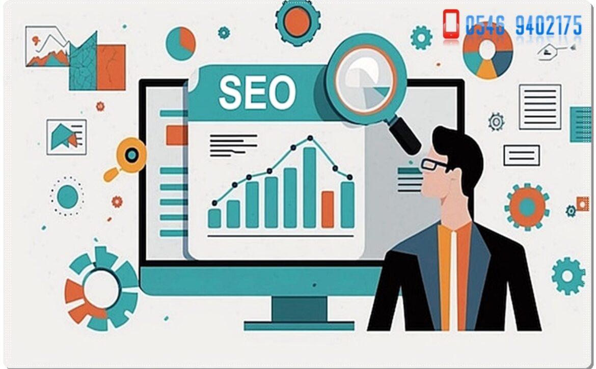 Seo Hizmetleri
