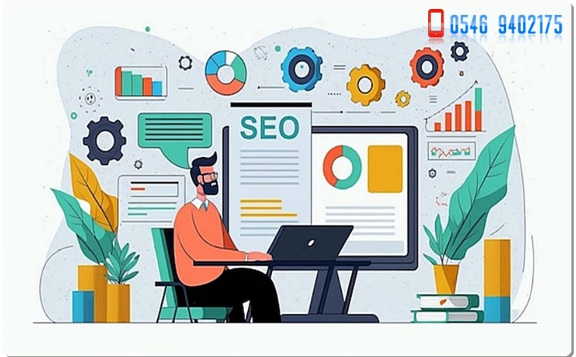 Seo Hizmetleri