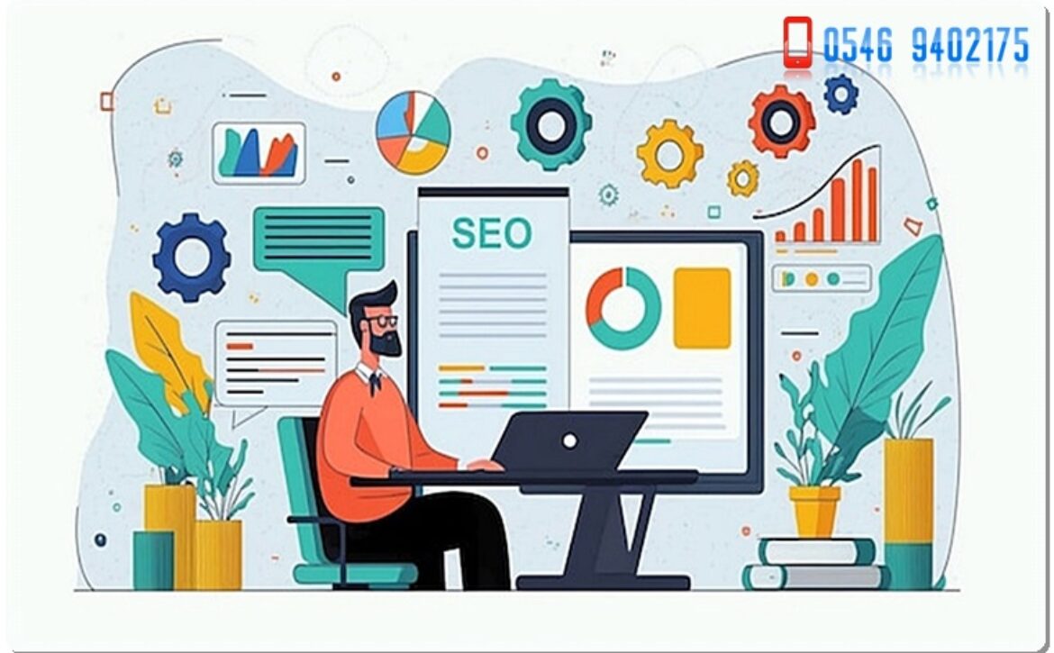Seo Hizmetleri