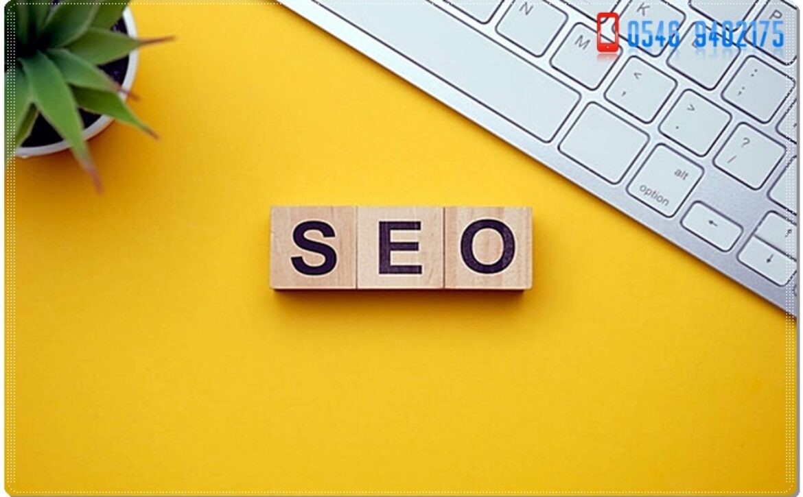 Seo Hizmetleri