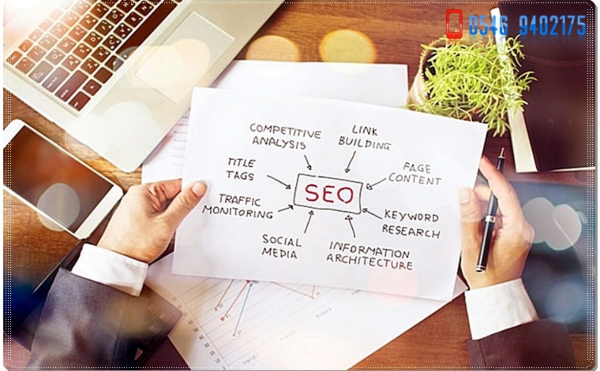 Seo Hizmetleri