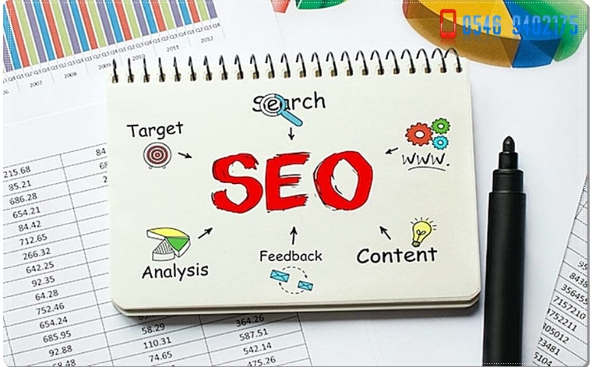Seo Hizmetleri