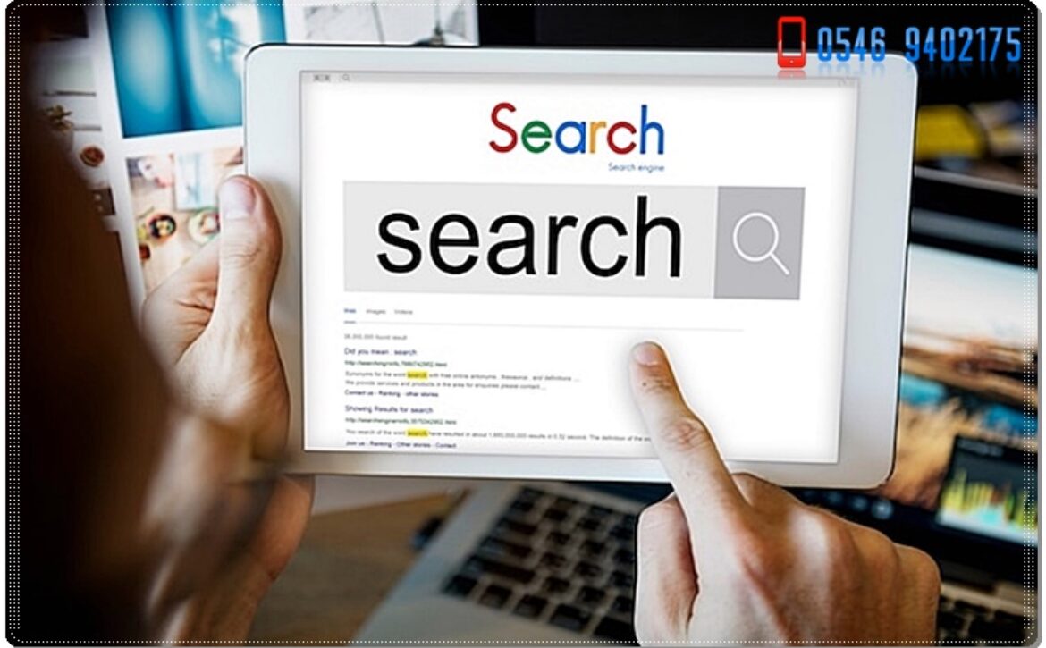 Seo Hizmetleri