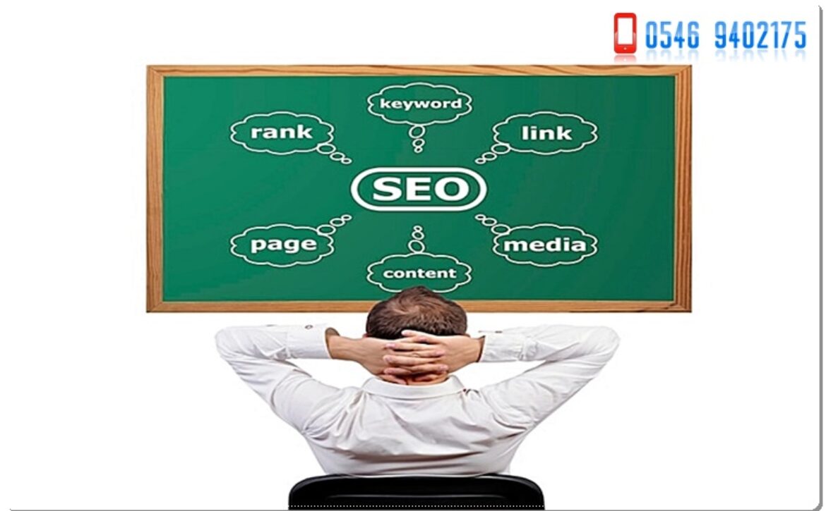Seo Hizmetleri