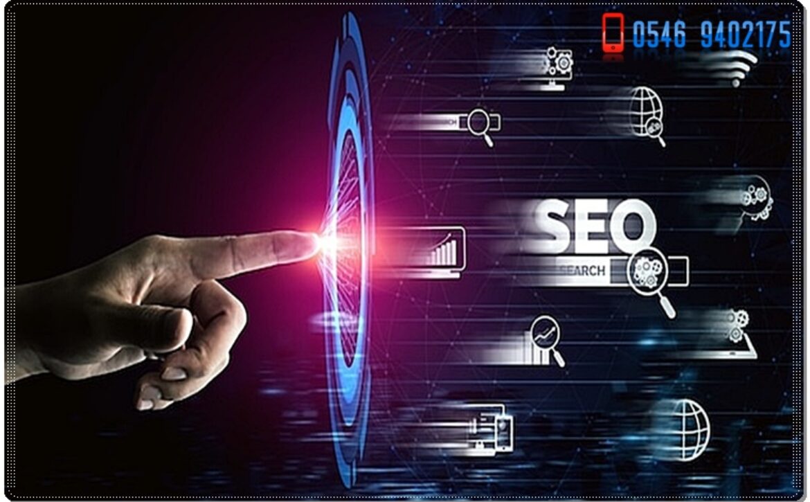 Seo Hizmetleri