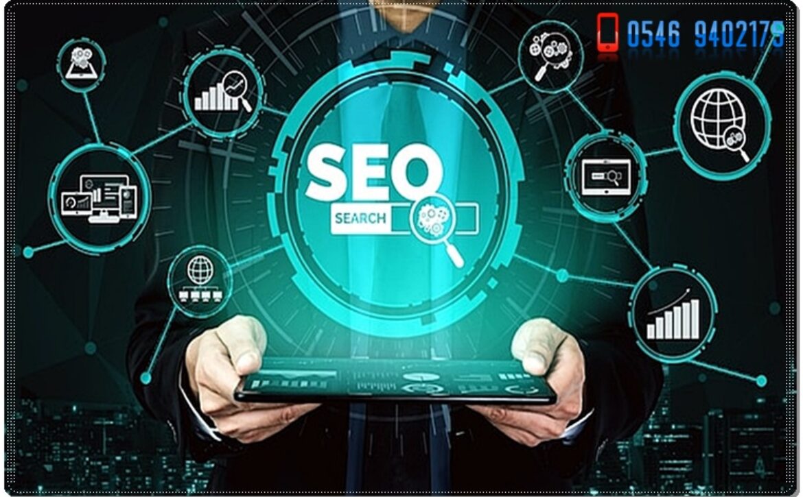 Seo Hizmetleri