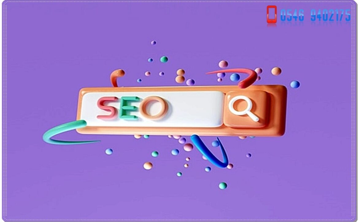 Seo Hizmetleri