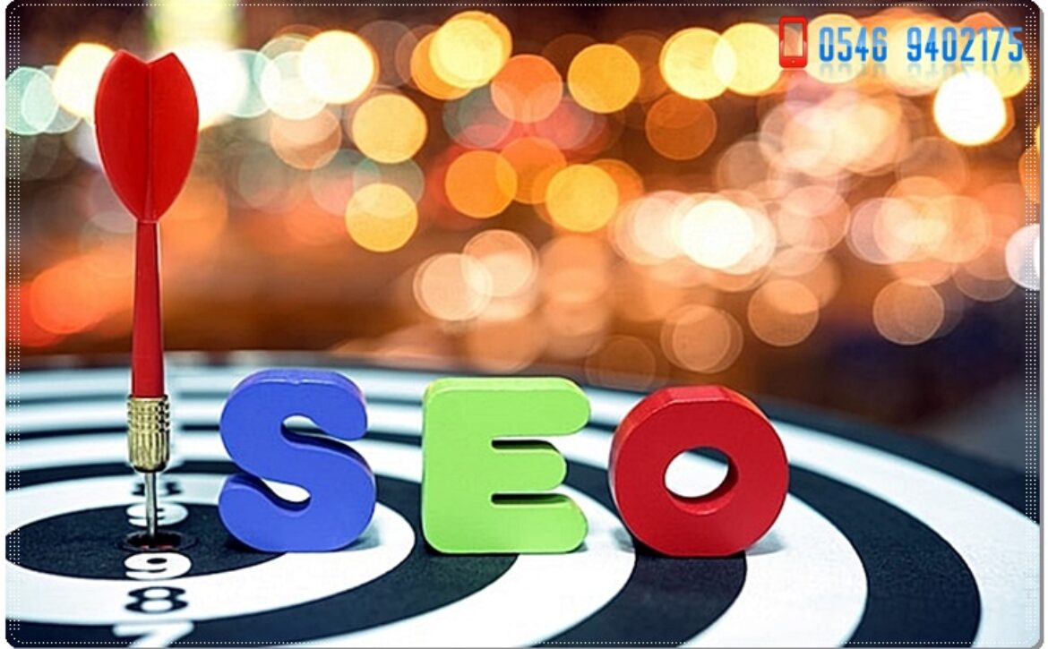 Seo Hizmetleri