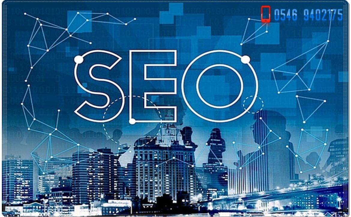 Seo Hizmetleri