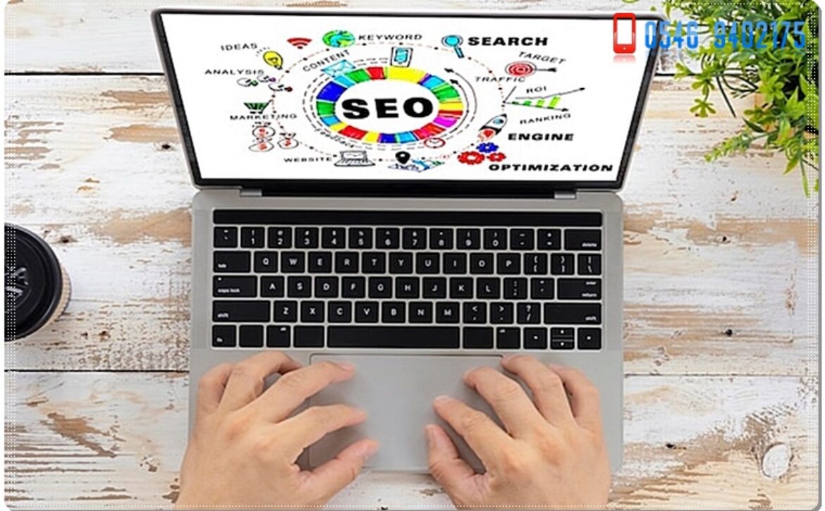 Seo Hizmetleri