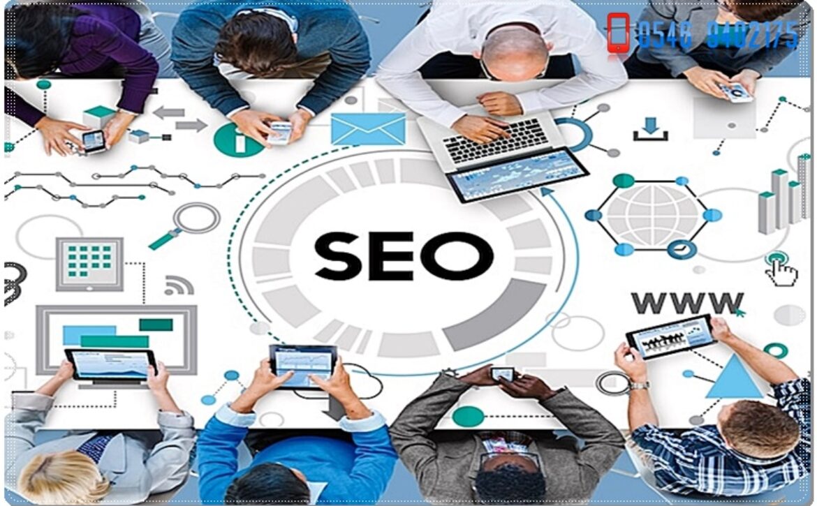 Seo Hizmetleri