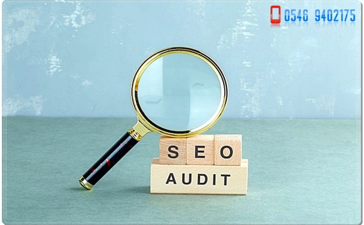 Seo Hizmetleri