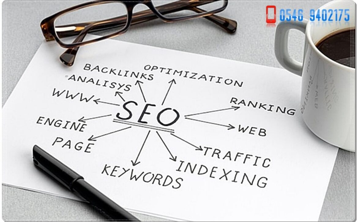 Seo Hizmetleri