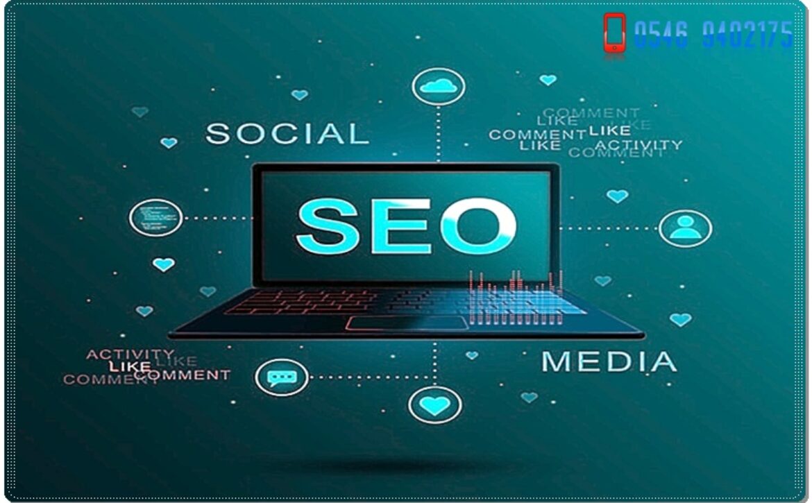 Seo Hizmetleri