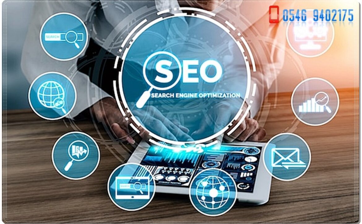 Seo Hizmetleri