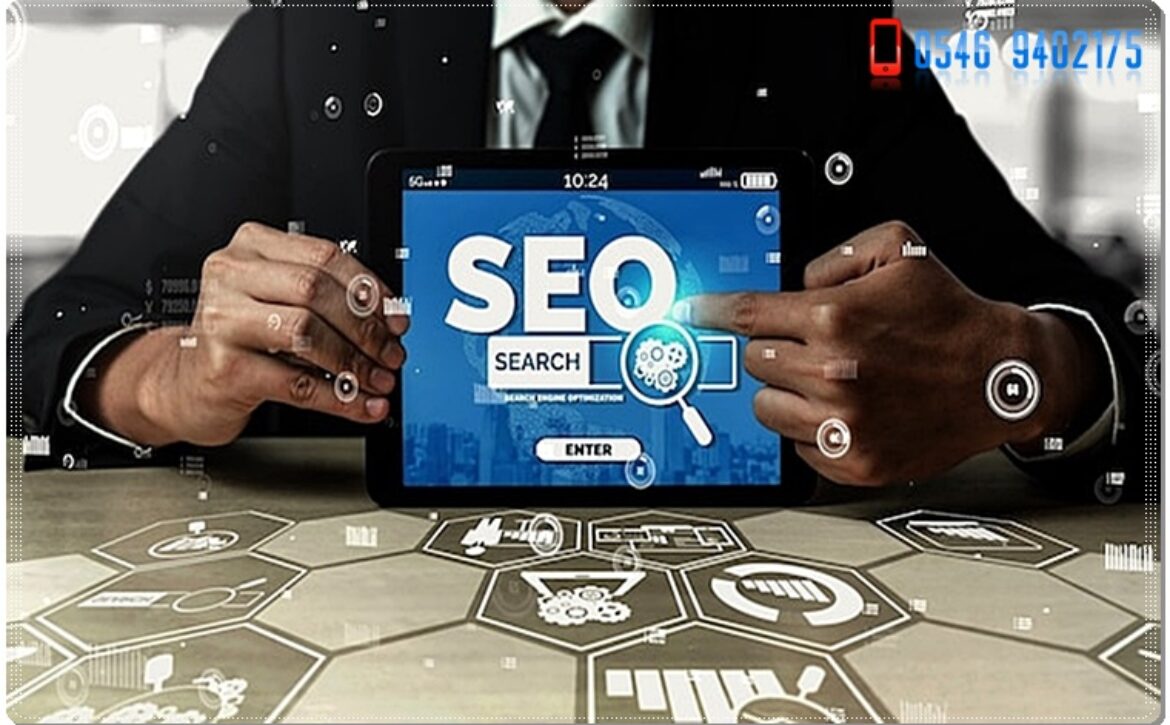 Seo Hizmetleri