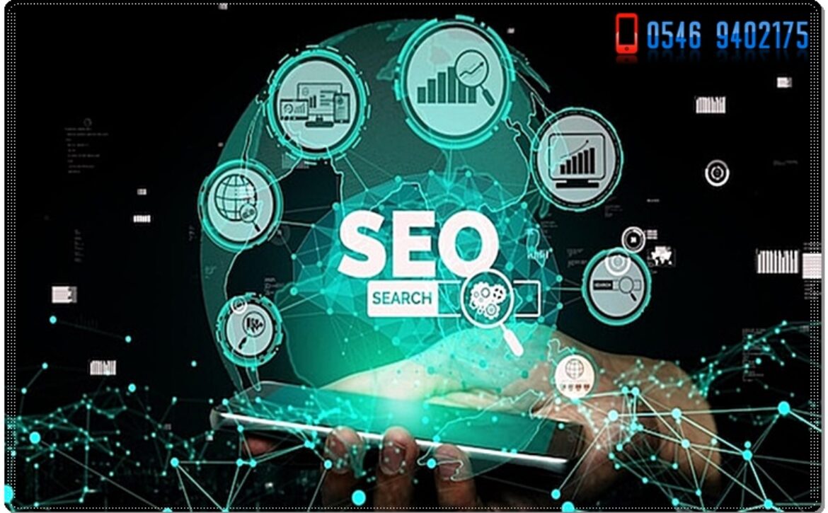 Seo Hizmetleri
