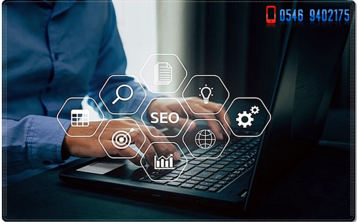 Seo Hizmetleri