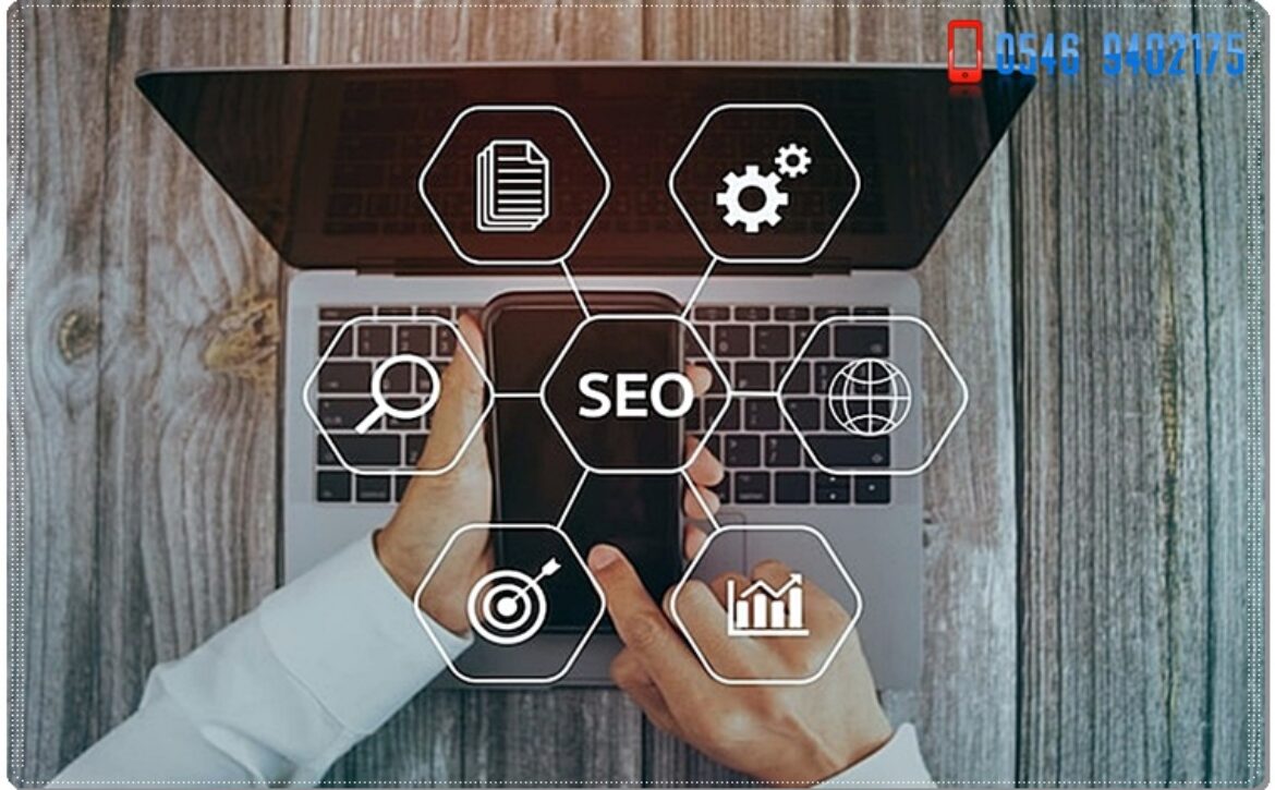 Seo Hizmetleri