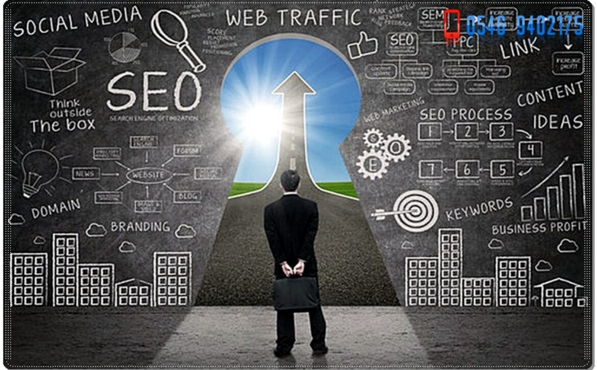 Seo Hizmetleri