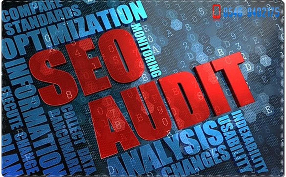 Seo Hizmetleri