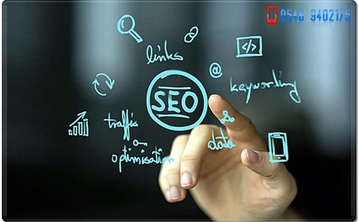 Seo Hizmetleri